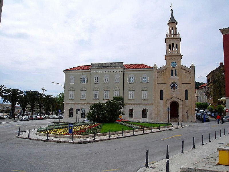 Splitsko-dalmatinska