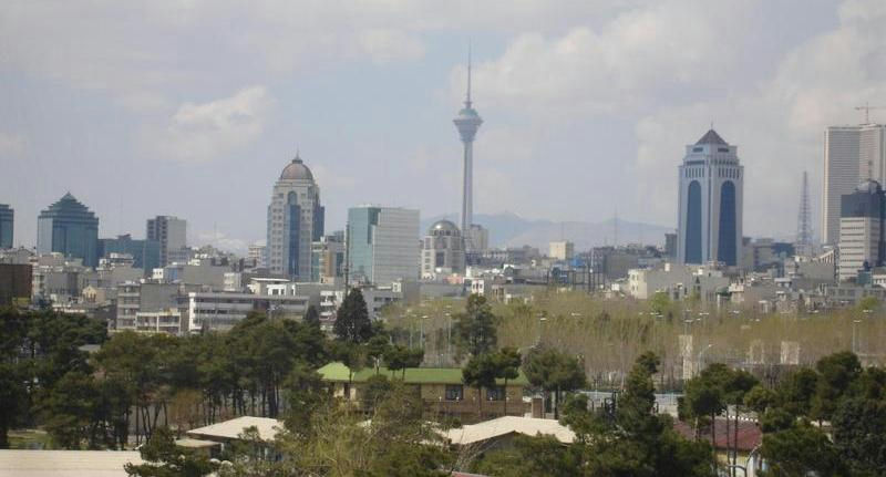 ایران 