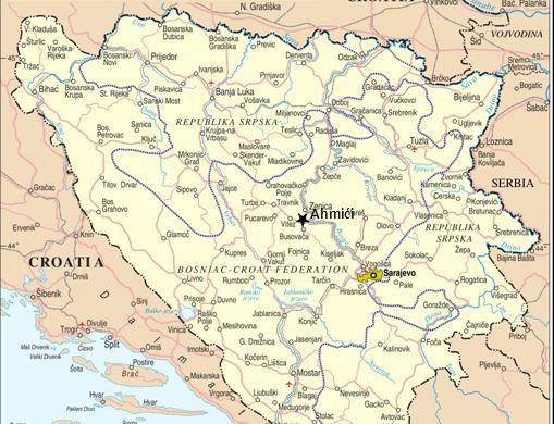 Ahmići