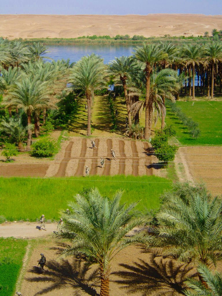 عراق