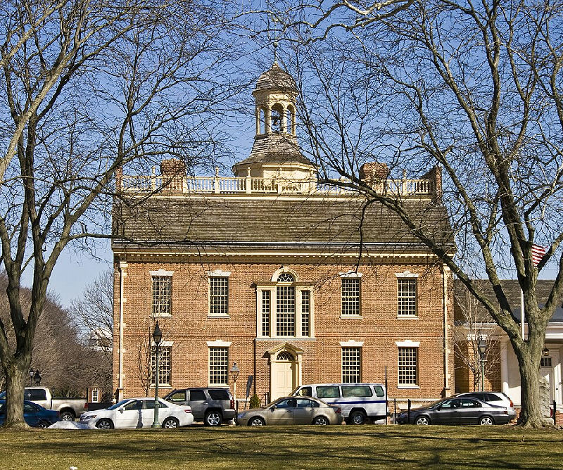 Delaware