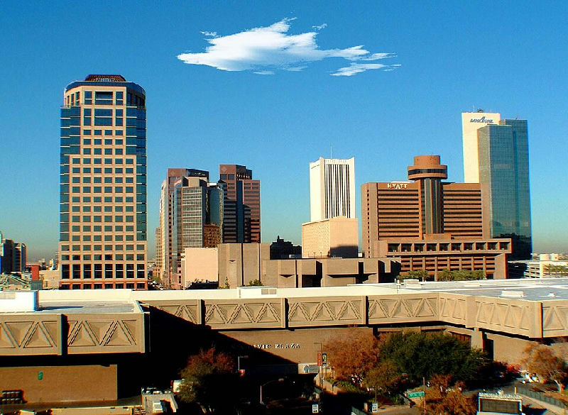 Phoenix